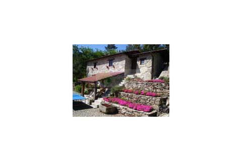 Villa i Sever do Vouga, Aveiro, Sever do Vouga - € 360.000 | Ref: CAS_1684 - foto 5