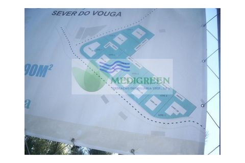Helårsgrund i Sever do Vouga, Aveiro, Sever do Vouga - € 28.000 | Ref: TER_702(9) - foto 8