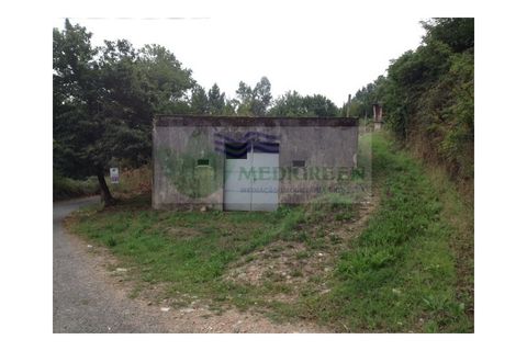 Helårsgrund i Sever do Vouga, Aveiro, Sever do Vouga - € 30.000 | Ref: TER_508 - foto 2