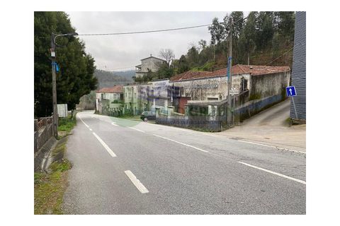 Erhvervsejendom i Sever do Vouga, Aveiro, Sever do Vouga - € 300.000 | Ref: MAG_1168 - foto 2