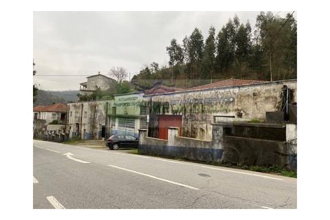 Erhvervsejendom i Sever do Vouga, Aveiro, Sever do Vouga - € 300.000 | Ref: MAG_1168 - foto 4