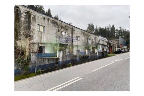 Erhvervsejendom i Sever do Vouga, Aveiro, Sever do Vouga - € 300.000 | Ref: MAG_1168 - foto 6