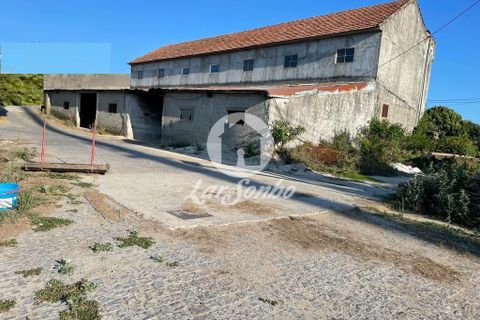 Helårsgrund i Vila do Conde, Porto, Vila do Conde - € 299.000 | Ref: 240-T-24569 - foto 2