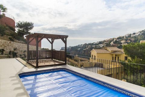 Villa a Moraira, Alicante, Moraira - € 749.000 | Ref: xvs-pr2060 - foto 2