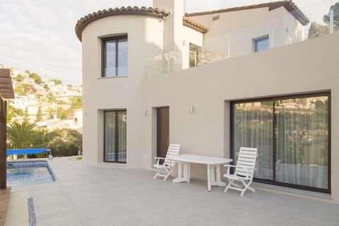 Villa a Moraira, Alicante, Moraira - € 749.000 | Ref: xvs-pr2060 - foto 3