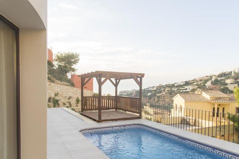 Villa a Moraira, Alicante, Moraira - € 749.000 | Ref: xvs-pr2060 - foto 4