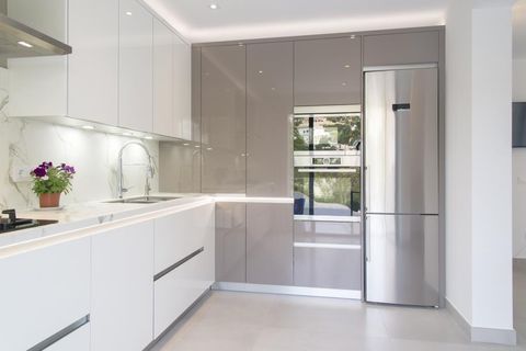 Villa a Moraira, Alicante, Moraira - € 749.000 | Ref: xvs-pr2060 - foto 9