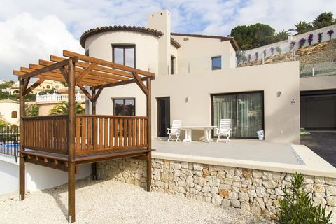 Villa a Moraira, Alicante, Moraira - € 749.000 | Ref: xvs-pr2060 - foto 18