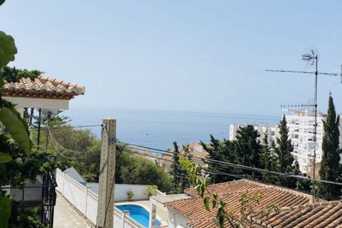 Villa i Almunecar, Granada, Almunecar - € 680.000 | Ref: SEV001 - foto 14