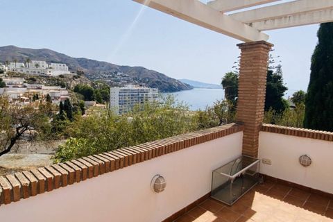 Villa i Almunecar, Granada, Almunecar - € 680.000 | Ref: SEV001 - foto 18
