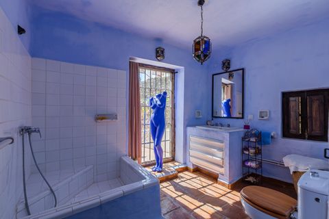 Villa i Torrox, Malaga, Torrox - € 880.000 | Ref: DG1859 - foto 9