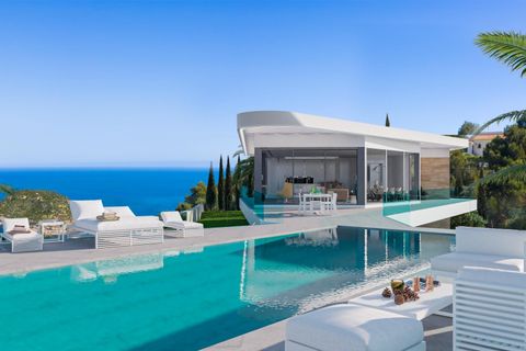 Villa i Javea, Alicante, Javea - € 3.995.000 | Ref: JH014/6904 - foto 1