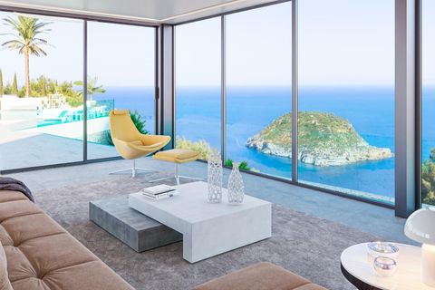 Villa i Javea, Alicante, Javea - € 3.995.000 | Ref: JH014/6904 - foto 4