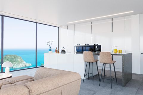 Villa i Javea, Alicante, Javea - € 3.995.000 | Ref: JH014/6904 - foto 5