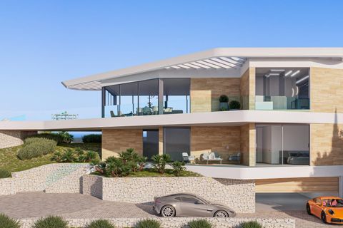 Villa i Javea, Alicante, Javea - € 3.995.000 | Ref: JH014/6904 - foto 7