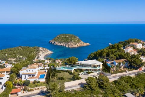 Villa i Javea, Alicante, Javea - € 3.995.000 | Ref: JH014/6904 - foto 10