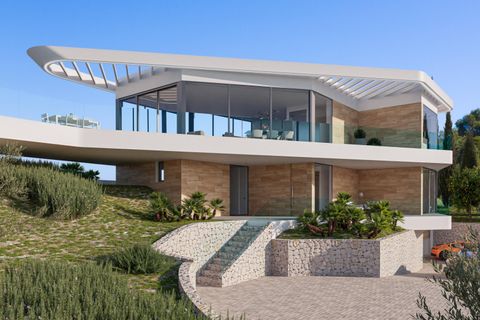 Villa i Javea, Alicante, Javea - € 3.995.000 | Ref: JH014/6904 - foto 12