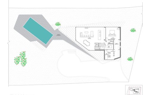 Villa i Javea, Alicante, Javea - € 3.995.000 | Ref: JH014/6904 - foto 15