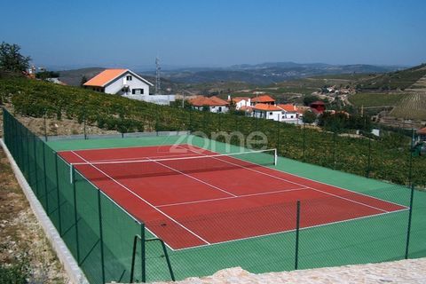 Farm i Ervedosa do Douro, Viseu, Ervedosa do Douro - € 850.000 | Ref: ZMPT559352 - foto 9