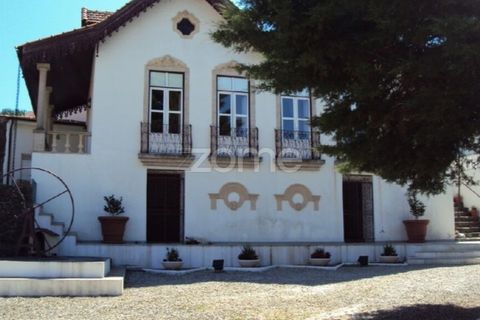 Farm i Ervedosa do Douro, Viseu, Ervedosa do Douro - € 850.000 | Ref: ZMPT559352 - foto 7