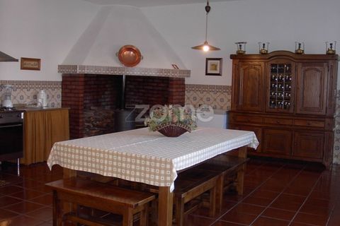 Farm i Ervedosa do Douro, Viseu, Ervedosa do Douro - € 850.000 | Ref: ZMPT559352 - foto 24