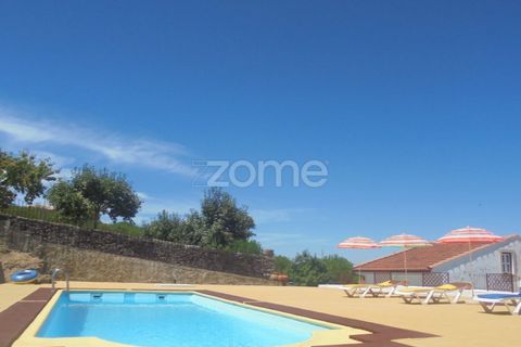 Farm i Ervedosa do Douro, Viseu, Ervedosa do Douro - € 850.000 | Ref: ZMPT559352 - foto 42