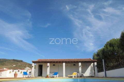 Farm i Ervedosa do Douro, Viseu, Ervedosa do Douro - € 850.000 | Ref: ZMPT559352 - foto 45