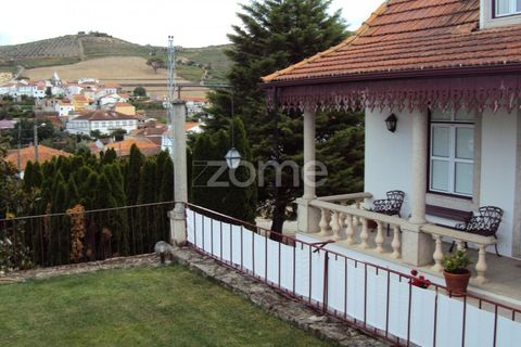 Farm i Ervedosa do Douro, Viseu, Ervedosa do Douro - € 850.000 | Ref: ZMPT559352 - foto 10