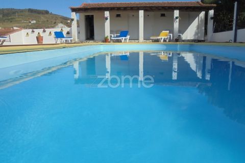 Farm i Ervedosa do Douro, Viseu, Ervedosa do Douro - € 850.000 | Ref: ZMPT559352 - foto 46