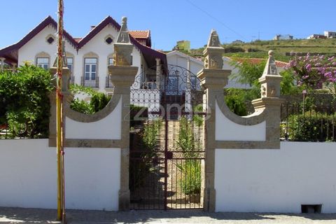Farm i Ervedosa do Douro, Viseu, Ervedosa do Douro - € 850.000 | Ref: ZMPT559352 - foto 3