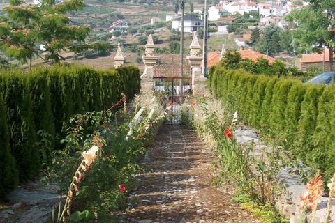 Farm i Ervedosa do Douro, Viseu, Ervedosa do Douro - € 850.000 | Ref: ZMPT559352 - foto 50