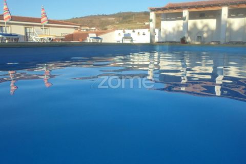Gård i Ervedosa do Douro, Viseu, Ervedosa do Douro - € 850 000 | Ref: ZMPT559352 - foto 41