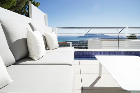 Villa i Altea, Alicante, Altea - € 1.144.675 | Ref: V 039 - foto 1