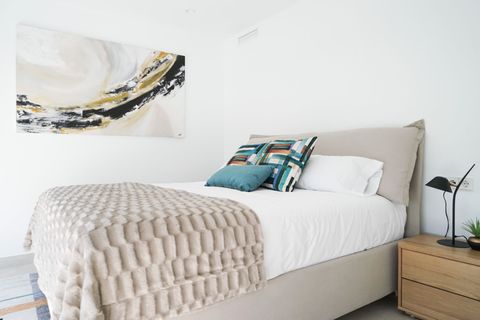 Villa i Altea, Alicante, Altea - € 1.144.675 | Ref: V 039 - foto 16