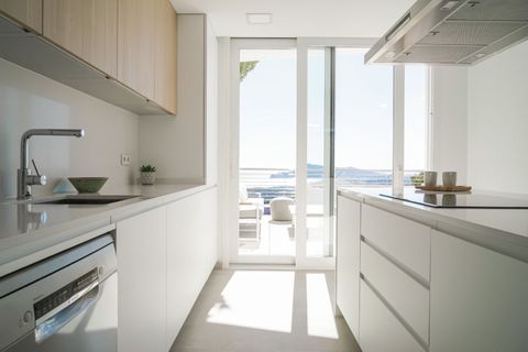 Villa i Altea, Alicante, Altea - € 1.144.675 | Ref: V 039 - foto 24