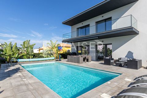 Villa i Albufeira, Faro, Albufeira - € 1.435.000 | Ref: KP1152 - foto 2