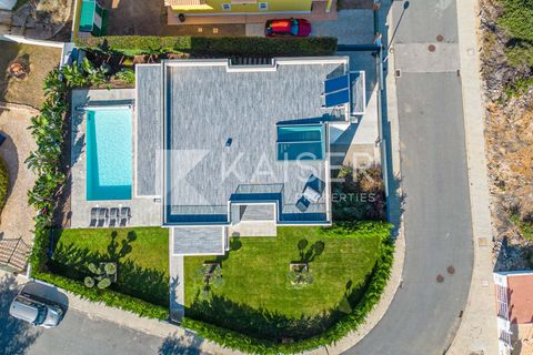 Villa i Albufeira, Faro, Albufeira - € 1.435.000 | Ref: KP1152 - foto 5