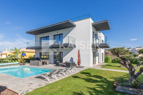 Villa i Albufeira, Faro, Albufeira - € 1.435.000 | Ref: KP1152 - foto 6