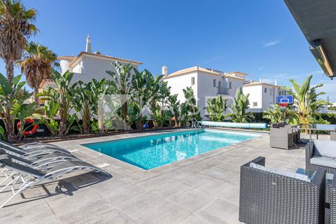 Villa i Albufeira, Faro, Albufeira - € 1.435.000 | Ref: KP1152 - foto 7