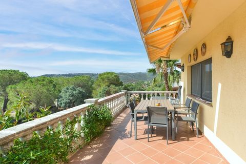 Villa i Calonge, Gerona, Calonge - € 799.000 | Ref: 1525 MAM-5 - foto 6