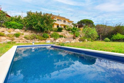 Villa i Calonge, Gerona, Calonge - € 799.000 | Ref: 1525 MAM-5 - foto 47