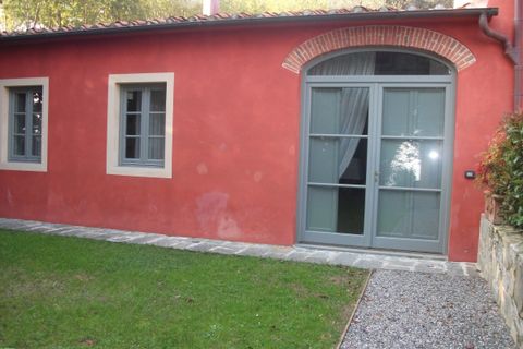 Lejlighed i Lucca, Lucca, Lucca - € 275.000 | Ref: v1586vg-x - foto 16