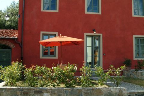 Lejlighed i Lucca, Lucca, Lucca - € 275.000 | Ref: v1586vg-x - foto 13