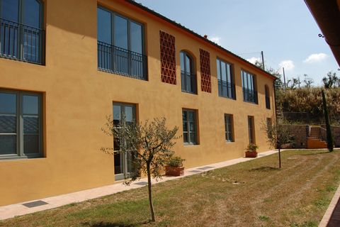 Lejlighed i Lucca, Lucca, Lucca - € 275.000 | Ref: v1586vg-x - foto 18