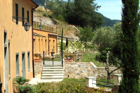 Lejlighed i Lucca, Lucca, Lucca - € 275.000 | Ref: v1586vg-x - foto 24