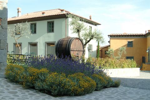 Lejlighed i Lucca, Lucca, Lucca - € 275.000 | Ref: v1586vg-x - foto 26