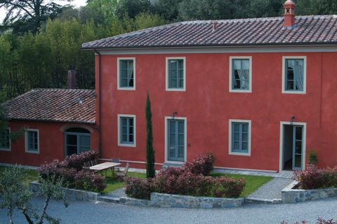 Lejlighed i Lucca, Lucca, Lucca - € 275.000 | Ref: v1586vg-x - foto 21