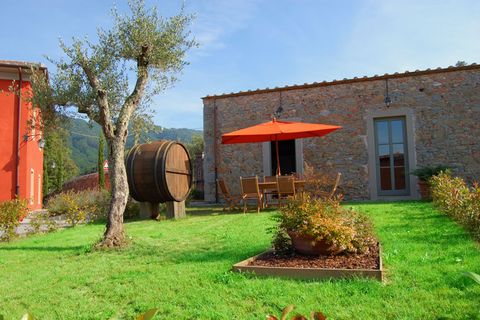 Lejlighed i Lucca, Lucca, Lucca - € 275.000 | Ref: v1586vg-x - foto 29