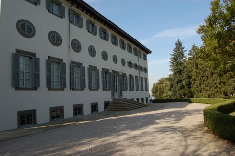 Lejlighed i Lucca, Lucca, Lucca - € 275.000 | Ref: v1586vg-x - foto 10