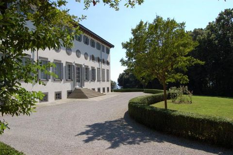 Lejlighed i Lucca, Lucca, Lucca - € 275.000 | Ref: v1586vg-x - foto 7
